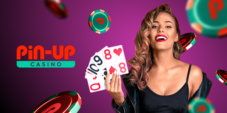 Pin Up Casino Review